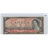 Image 1 : 1954 Canadian Two Dollar Bank Note