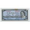 Image 1 : 1954 Canadian Five Dollar Bank Note