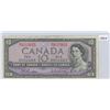 Image 1 : 1954 Canadian Ten Dollar Bank Note