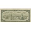 Image 2 : 1954 Canadian Twenty Dollar Bank Note