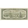 Image 2 : 1954 Canadian Twenty Dollar Bank Note