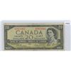 Image 1 : 1954 Canadian Twenty Dollar Bank Note