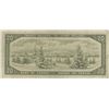 Image 2 : 1954 Canadian Twenty Dollar Bank Note