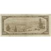 Image 2 : 1954 Canadian One Hundred Dollar Bank Note