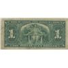 Image 2 : 1937 Canadian One Dollar Bank Note