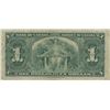 Image 2 : 1937 Canadian One Dollar Bank Note