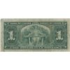 Image 2 : 1937 Canadian One Dollar Bank Note