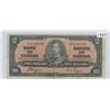 Image 1 : 1937 Canadian Two Dollar Bank Note