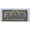 Image 1 : 1937 Canadian Ten Dollar Bank Note