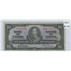 Image 1 : 1937 Canadian Ten Dollar Bank Note