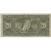Image 2 : 1937 Canadian Twenty Dollar Bank Note