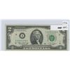 Image 1 : 1976 USA Two Dollar Bank Note