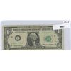 Image 1 : 1963 USA One Dollar Bank Note