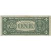 Image 2 : 1963 USA One Dollar Bank Note