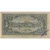 Image 2 : 1914 Spanish Note - One Peso