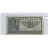 Image 1 : 1949 Netherland - 2 1/2 Gulden
