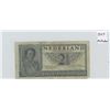 Image 1 : 1945 Netherland - 2 1/2 Gulden