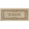 Image 2 : 1943 The Japanese Government 10 Pesos WWII Military Currency/Pacific Theater