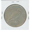 Image 2 : 1922D USA Peace Dollar .925 Sterling Silver