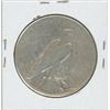 Image 2 : 1922S USA Peace Dollar .925 Sterling Silver