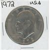 Image 1 : 1972 USA Silver Dollar