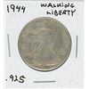 Image 1 : 1944 USA Walking Liberty Half Dollar