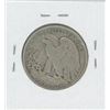 Image 2 : 1946S USA Walking Liberty Half Dollar