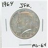 Image 1 : 1971 USA JFK Half Dollar