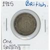 Image 1 : 1915 British One Shilling