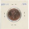 Image 2 : 1806 British Copper Coin