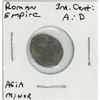 Image 1 : Roman Empire 3rd Century AD Asia Minor