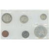 Image 1 : Canadian Mint Set