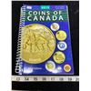 Image 1 : Coins Of Canada Book