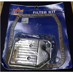 Transmission Kit F10 2WD NEW as is