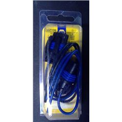 Headlamp Socket Kit - Napa - NEW