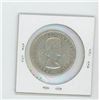 Image 2 : 1 Canadian Silver 50 Cent Piece