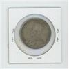 Image 2 : 1919 King George V Canadian Silver 50 Cent Piece