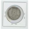 Image 2 : 1918 King George V Canadian 50 cent piece