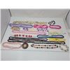 Image 1 : Large lot of costume jewellery/beaded necklaces