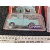 Image 3 : 2 new in box Disney Pixar CARS toys, Waiter Mater & Brand New Mater
