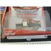 Image 4 : 2 new in box Disney Pixar CARS toys, Waiter Mater & Brand New Mater