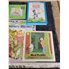 Image 2 : Lot of 6 children's books, very nice condition