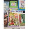 Image 3 : Lot of 6 children's books, very nice condition