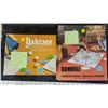 Image 1 : 2 vintage games in box, Yahtzee & Rummoli