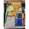 Image 2 : 2 vintage games in box, Yahtzee & Rummoli
