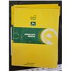 Image 5 : John Deere rotary mower & riding mower catalogues/manuals
