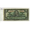 Image 1 : 1937 one dollar bill Coyne-Towers signature