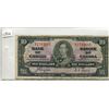 Image 1 : 1937 ten dollar bill Coyne-Towers signature