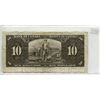 Image 2 : 1937 ten dollar bill Coyne-Towers signature