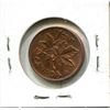 Image 2 : 1980 one cent (double date on "979") scarce